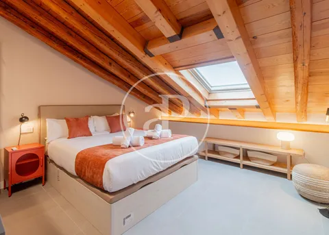 Appartamento 130 m² a Madrid