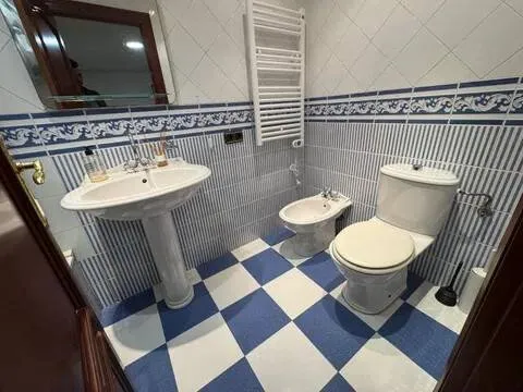 Wohnung 60 m² in Salamanca