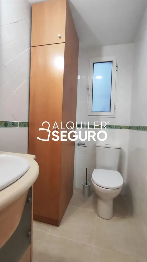 Pis de 100 m² a València (4/21)