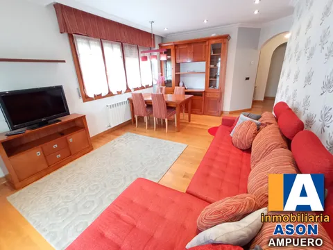 Piso de 109 m² en Ampuero
