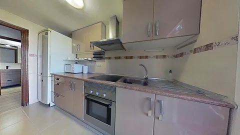 Habitació de lloguer, Leganès