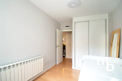Pis de 108 m² a Madrid