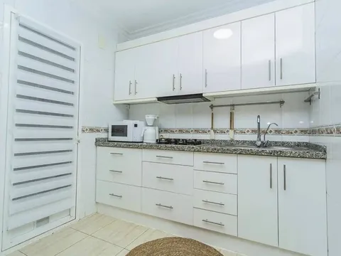 Pis de 69 m² a Torrevella