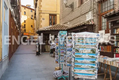 Appartamento 60 m² a Madrid