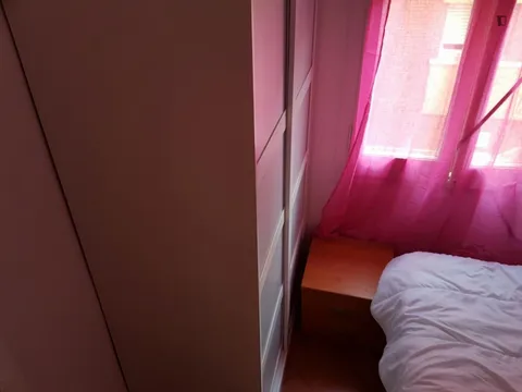 Habitació de lloguer, l'Hospitalet de Llobregat