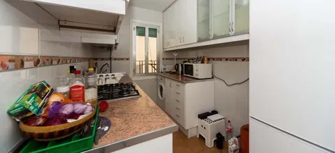 Quarto para alugar, Madrid