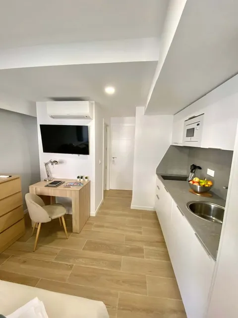Pis de 15 m² a Madrid