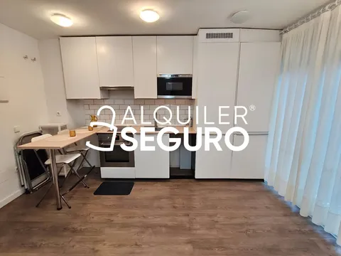 Pis de 45 m² a Algete