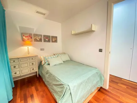 Pis de 90 m² a València