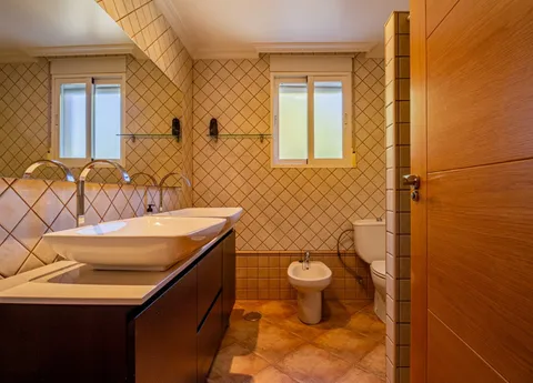 Piso de 104 m² en La Nucia