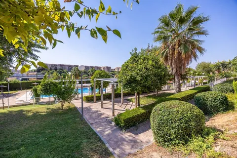 Pis de 96 m² a San Juan de Aznalfarache