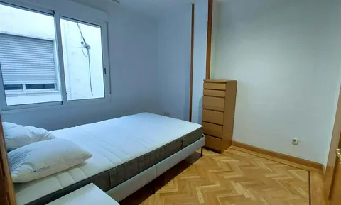 Pis de 46 m² a Madrid