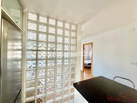 Pis de 50 m² a València