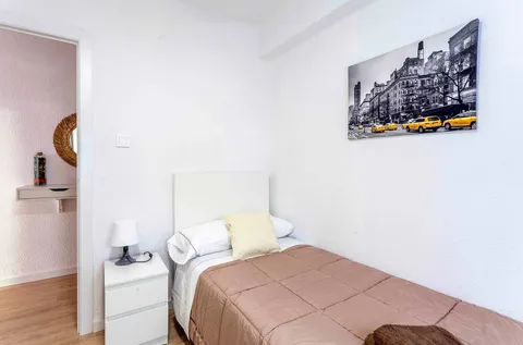 Wohnung 75 m² in Valencia