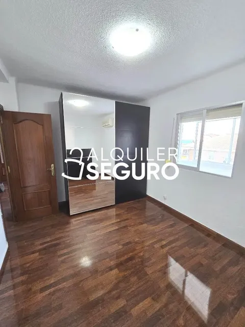 Pis de 60 m² a San Fernando de Henares