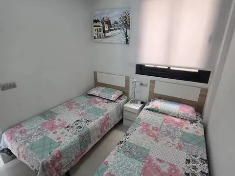 Pis de 71 m² a Torrevella