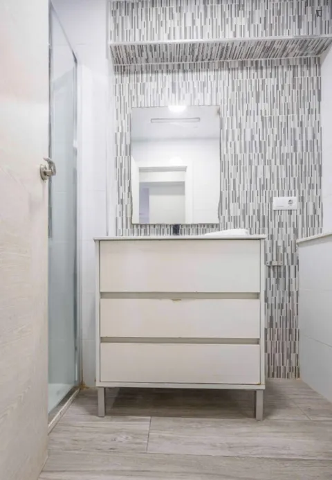 Habitació de lloguer, València