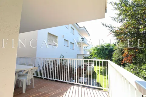 Pis de 150 m² a Sitges