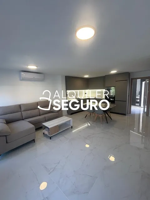 Pis de 80 m² a Alhendín