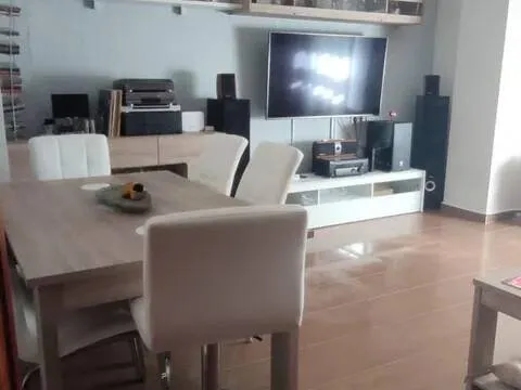 Pis de 100 m² a Jaén