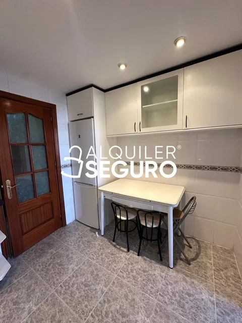 Flat 100 m² in Móstoles