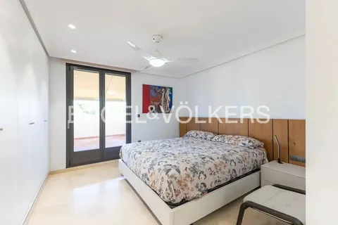 Casa de 182 m² a Xiva