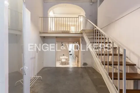 Pis de 130 m² a Barcelona