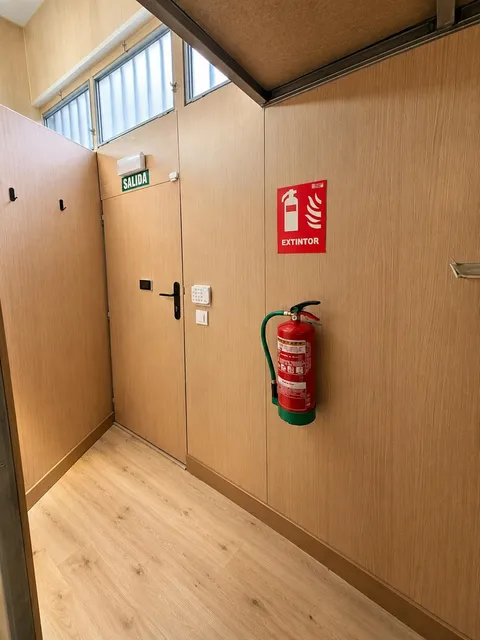 Pis de 35 m² a Madrid