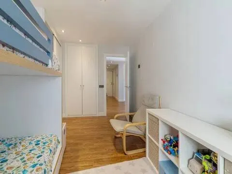 Pis de 125 m² a Madrid