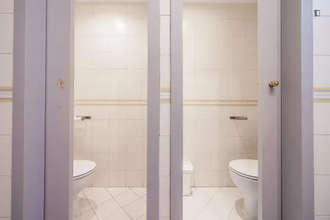 Zimmer zur Miete, Barcelona
