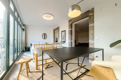 Pis de 92 m² a Barcelona