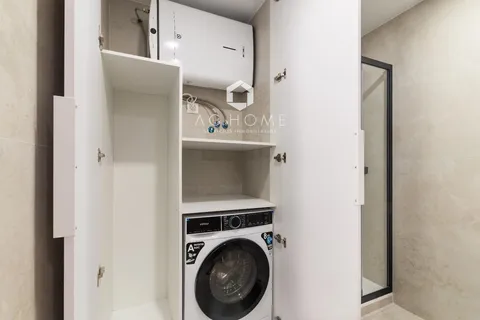 Pis de 30 m² a Madrid
