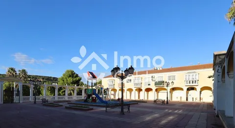 Casa de 41 m² a Xiva