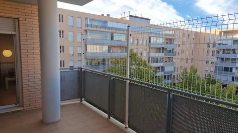 Wohnung 90 m² in Saragossa