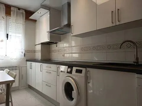 Wohnung 102 m² in Boecillo