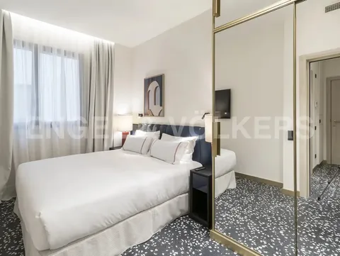 Piso de 59 m² en Barcelona
