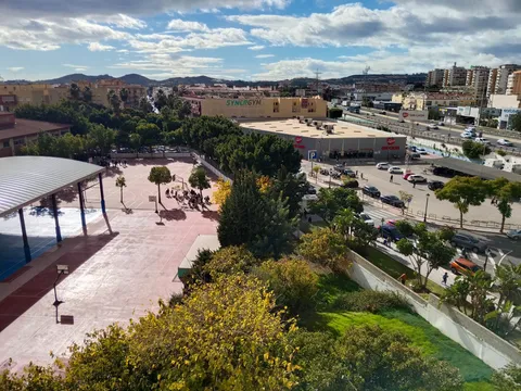 Habitació de lloguer, Fuengirola