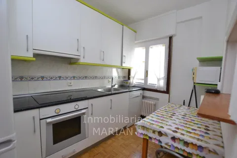 Pis de 102 m² a Aranda de Duero