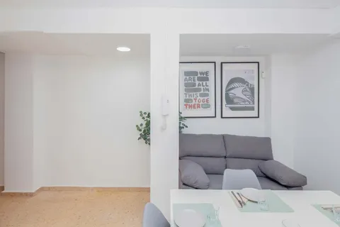 Habitació de lloguer, València