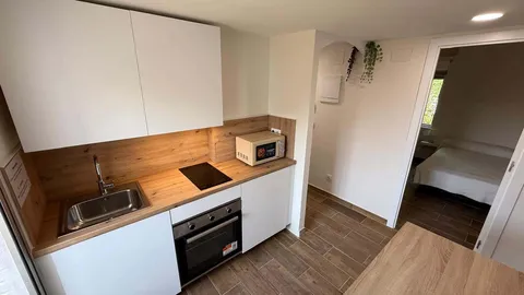 Habitació de lloguer, Valladolid