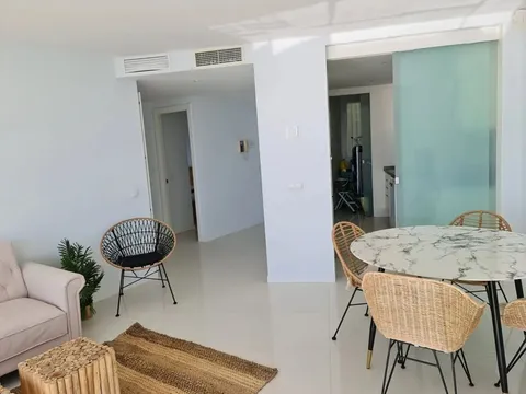 Квартира 103 м² у Eivissa
