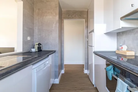 Pis de 65 m² a Madrid