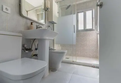 Zimmer zur Miete, Madrid