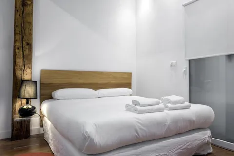 Pis de 90 m² a Sant Sebastià