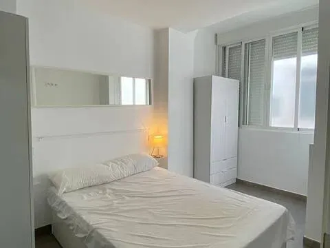 Pis de 52 m² a Sevilla