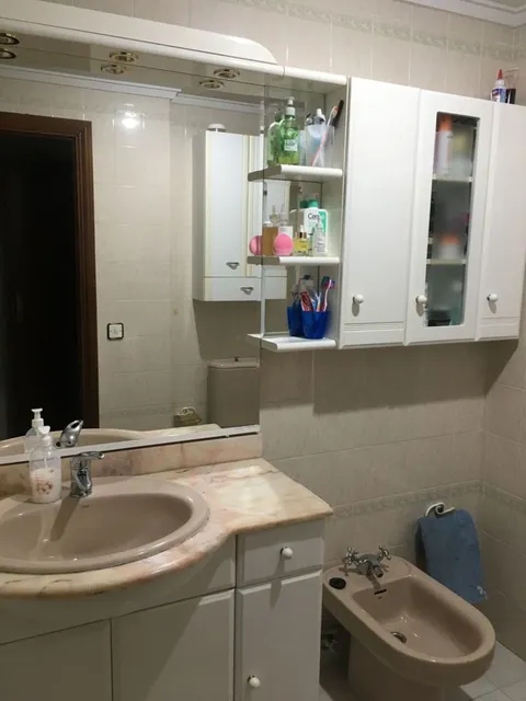 Piso de 75 m² en Salamanca