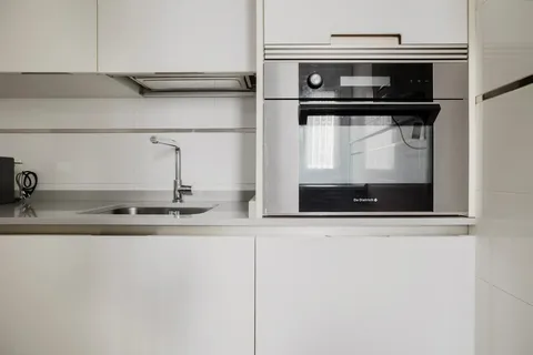 Pis de 82 m² a Madrid