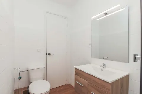 Chambre à louer, Reus