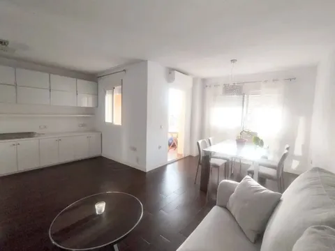 Wohnung 100 m² in Málaga