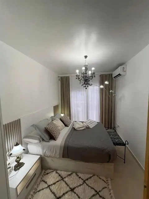Apartamento 127 m² em El Ejido